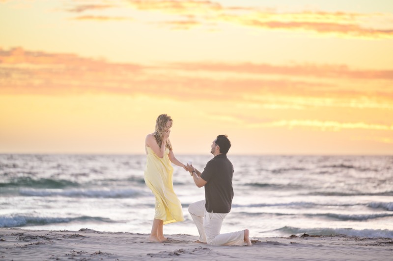 Balbina & Luis